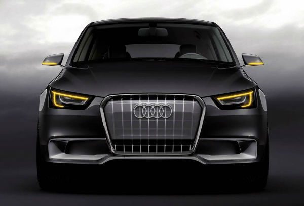 Audi A1 Sportback 2027