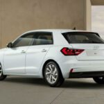 Audi A1 Sportback 2028