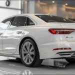 Audi A4 2026 Sedan