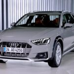 Audi A4 Avant Electrique 2026