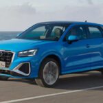 Audi Q2 2026 Mexico