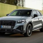 Audi Q2 2026 Precio