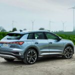 Audi Q2 e-Tron 2027