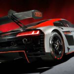 Audi R8 GT3 2026