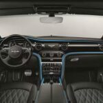 Bentley Mulsanne 2026 Interior
