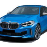 2026 BMW 1 Series 120i M Sport