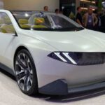 2026 BMW 1 Series Car