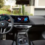 2026 BMW 1 Series Interior