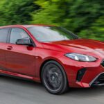 2026 BMW 1 Series M Sport