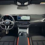 2026 BMW X4 Interior
