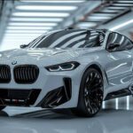 2026 BMW X4 M