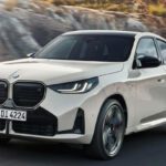 2026 BMW X4 xDrive30i