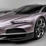 2026 Bugatti Chiron Hypercar