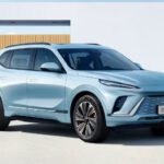 2026 Buick Electra E5