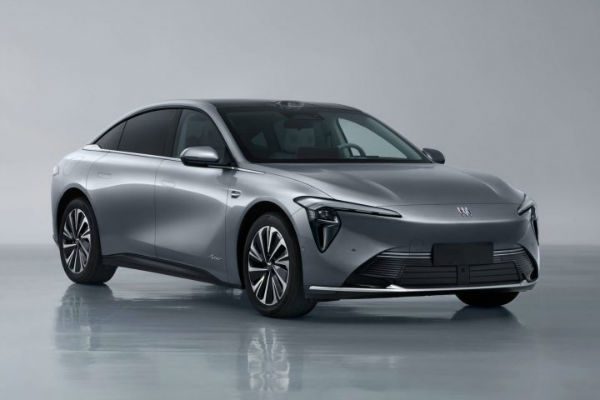 2026 Buick Electra EREV