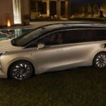 2026 Buick Electra Encasa MPV