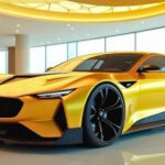 2026 Buick Grand National V8