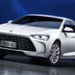 2026 Buick Regal China