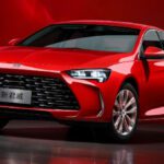 2026 Buick Regal GS China