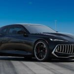 2026 Buick Regal Grand National