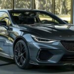 2026 Buick Regal Turbo