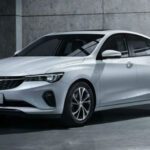 2026 Buick Verano Pro