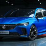 2026 Buick Verano Pro Sedan