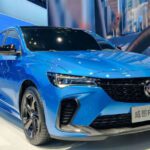 2026 Buick Verano GS