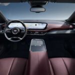 2026 Buick laCrosse Avenir Interior
