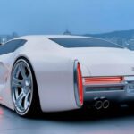 2026 Cadillac Eldorado Ghia