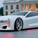 2026 Cadillac Eldorado Ghia Concept