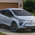 2026 Chevrolet Bolt EV
