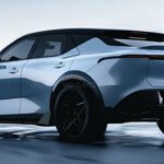 2026 Chevrolet Camaro EV