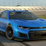 2026 Chevrolet Camaro Zl1