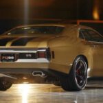 2026 Chevrolet Chevelle 70 SS