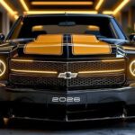 2026 Chevrolet Chevelle Car