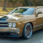 2026 Chevrolet Chevelle SS