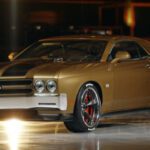 2026 Chevrolet Chevelle SS 464