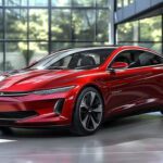 2026 Chevrolet Malibu LT