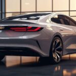 2026 Chevrolet Malibu RS