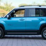 2026 Chevrolet Spark Compact EV