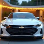 2026 Chevy Malibu Hybrid