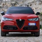 2027 Alfa Romeo Stelvio Hybrid