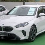 2027 BMW 1 Series Car