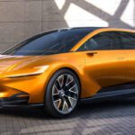 2027 Buick Electra Concept