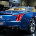 2027 Cadillac Eldorado Biarritz Convertible