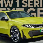 2028 BMW 1 Series Car