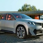 2028 BMW 1 Series EV