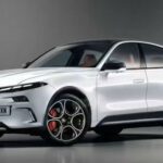 Alfa Romeo Stelvio Quadrifoglio 2027