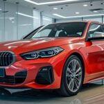 BMW 1 Series Facelift 2026